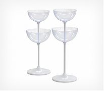 Выкладка товаров, Чаша-стойка  для покупателей заказать в компании Posmshop. Дисплей UNIBOWL-TOWER