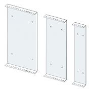 Перекидные информационные системы предлагаем купить в Москве. Изготовление рекламных материалов из оргстекла любой сложности. Основание настенное 'Эконом' - полный каталог на сайте.