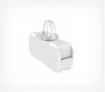 Магнит MAGNET-LOOP-S с петлей для подвешивания - Купить крепления рекламных материалов для  магазина с доставкой